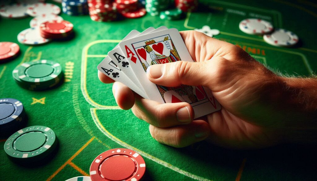 Apa Itu Poker? Panduan Lengkap untuk Pemula