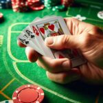 Apa Itu Poker? Panduan Lengkap untuk Pemula