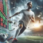 Cara Menang Taruhan Bola dengan Strategi Jitu & Analisis Akurat