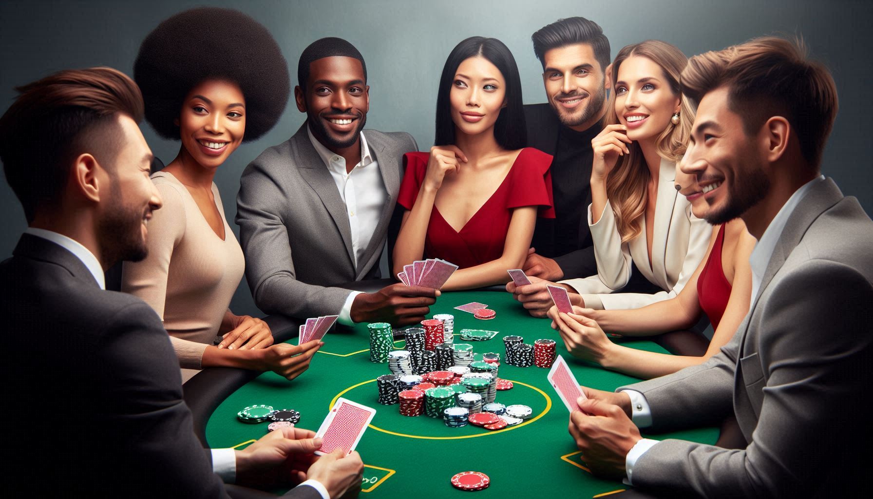 Cara Bermain Poker untuk Pemula: Panduan Lengkap dan Mudah Dipahami