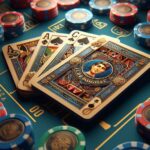 Cara Menang Capsa: Strategi Jitu untuk Pemula & Pro