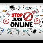 Sudah Coba Stop Judi Online?